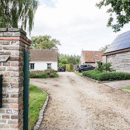 Finca Feliz With Private Jacuzzi & Sauna Oostkamp Bagian luar foto