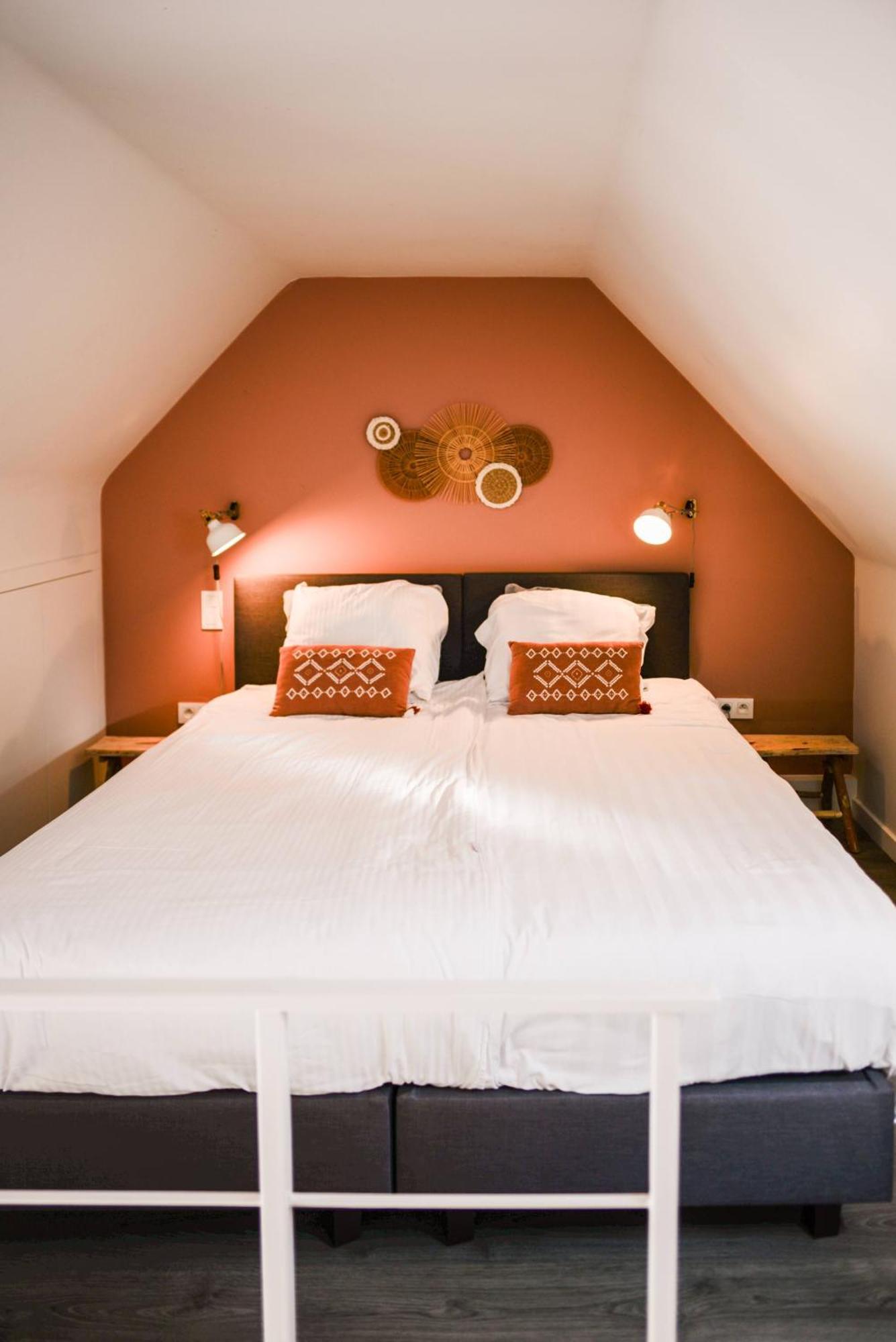 Finca Feliz With Private Jacuzzi & Sauna Oostkamp Bagian luar foto